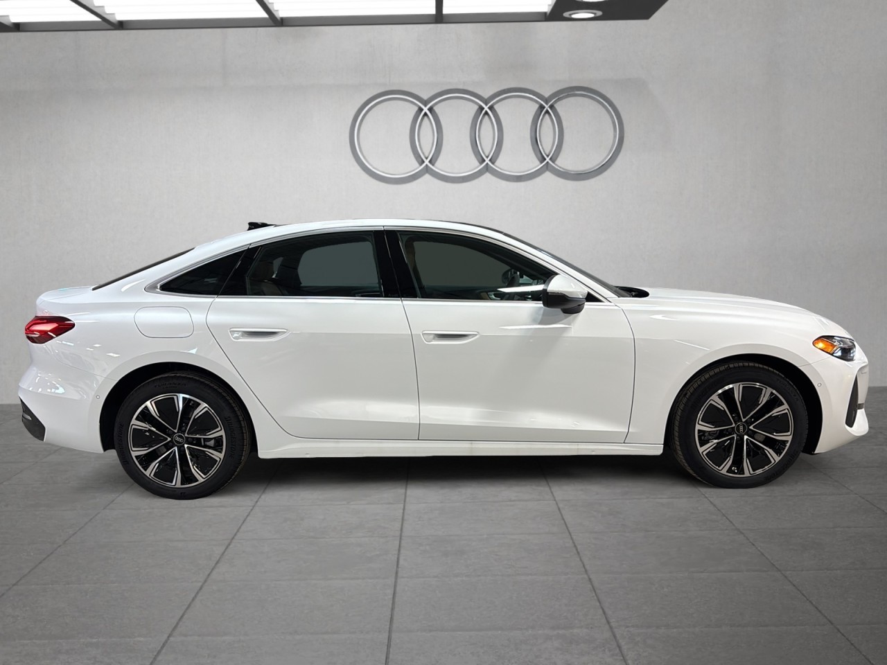 2025 Audi A5