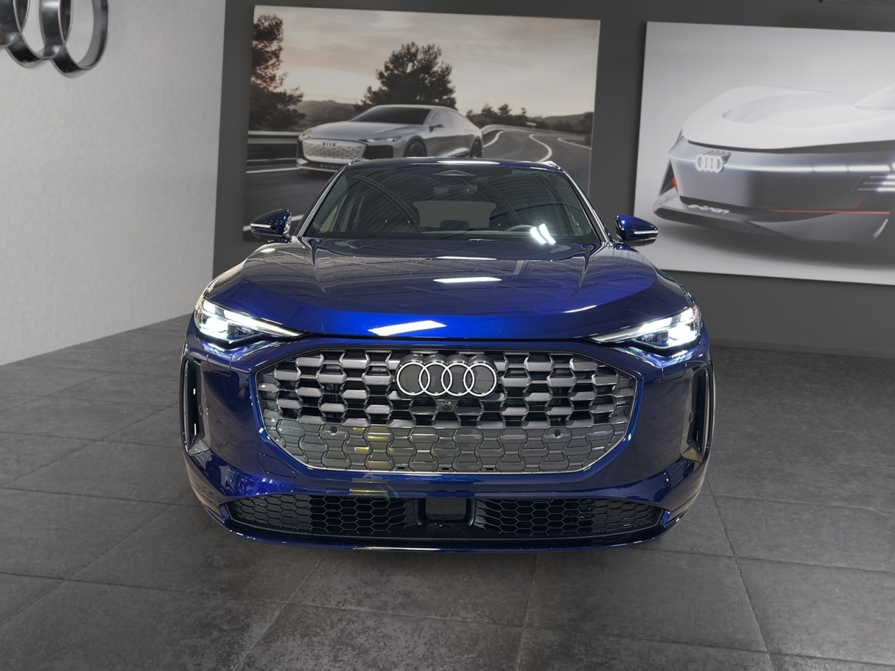 2025 Audi Q5