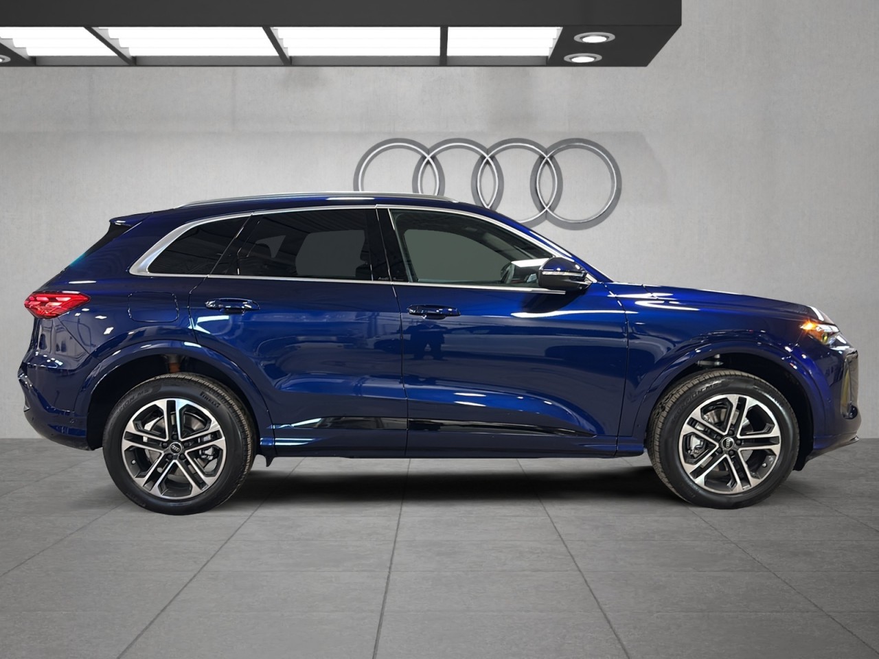 2025 Audi Q5