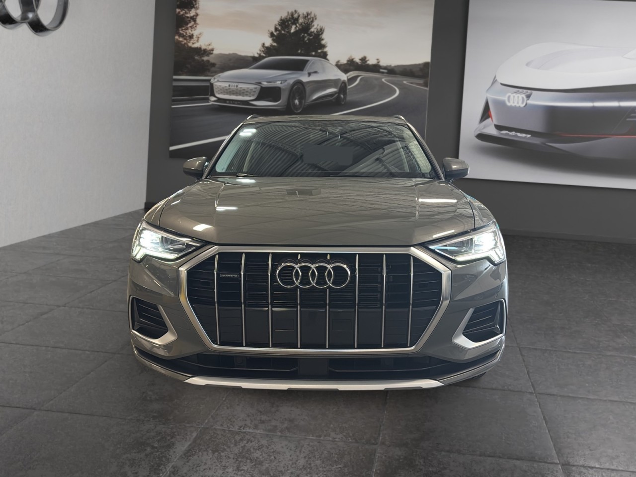 2023 Audi Q3