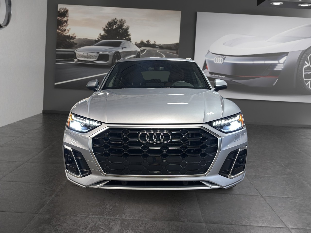 2024 Audi Q5
