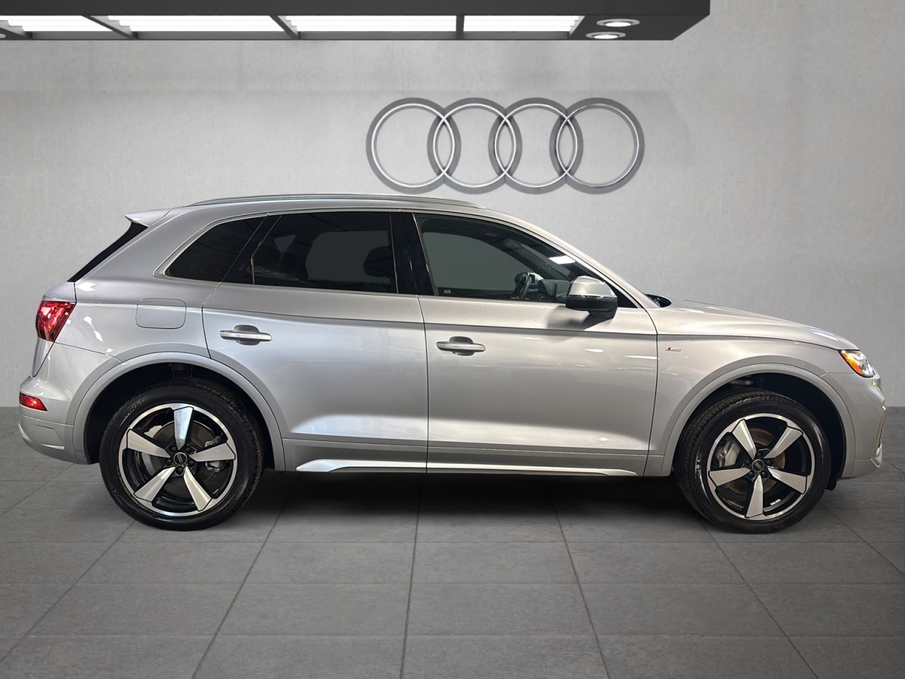 2024 Audi Q5