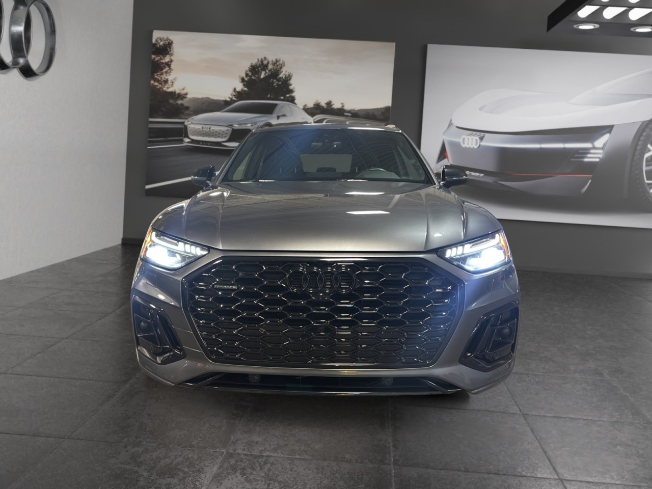 2024 Audi Q5