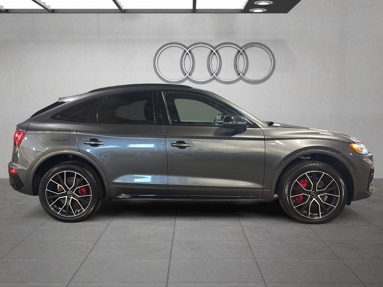 2024 Audi Q5