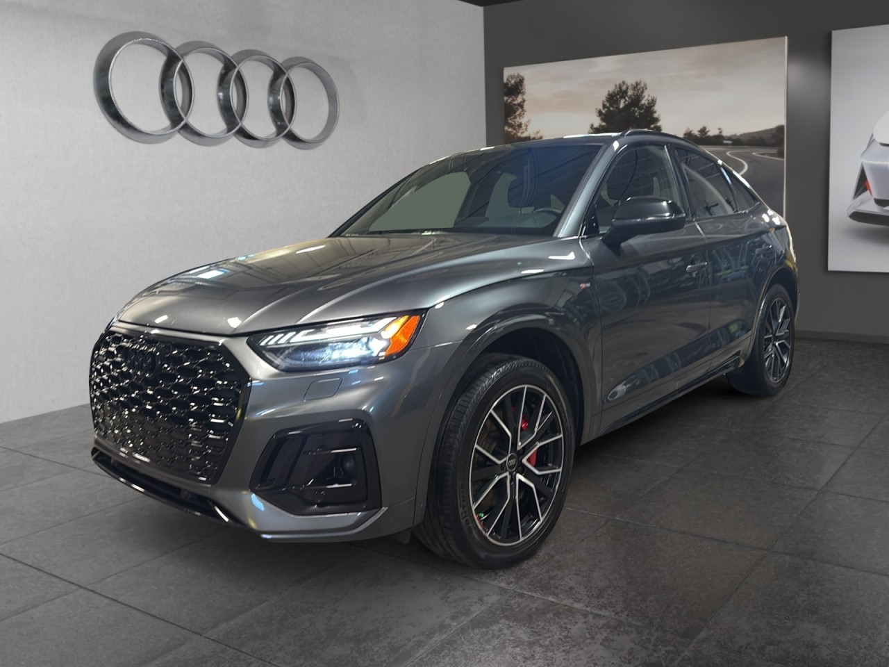 2024 Audi Q5
