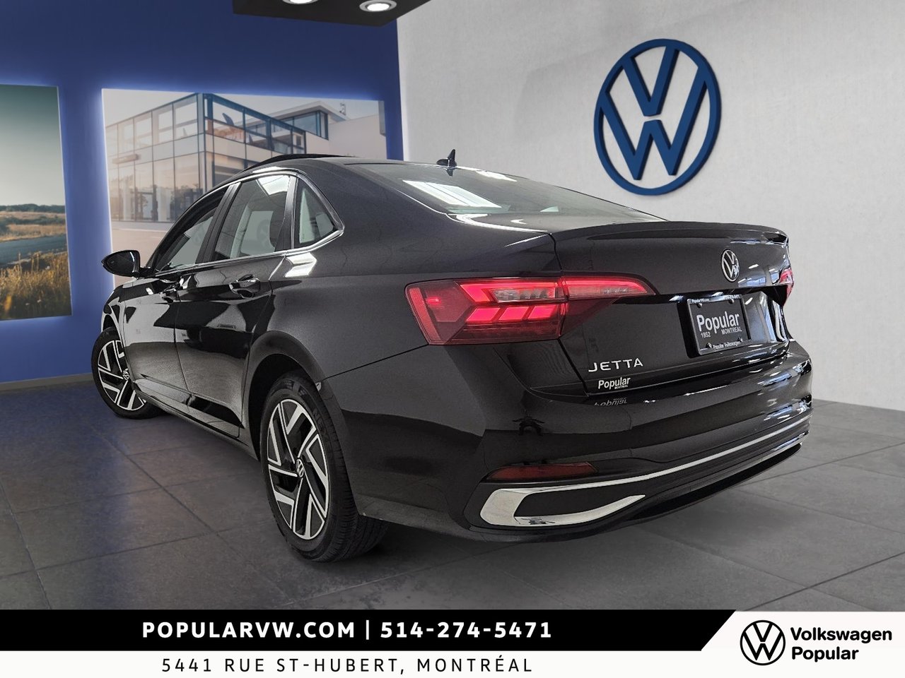 Volkswagen Jetta 2022