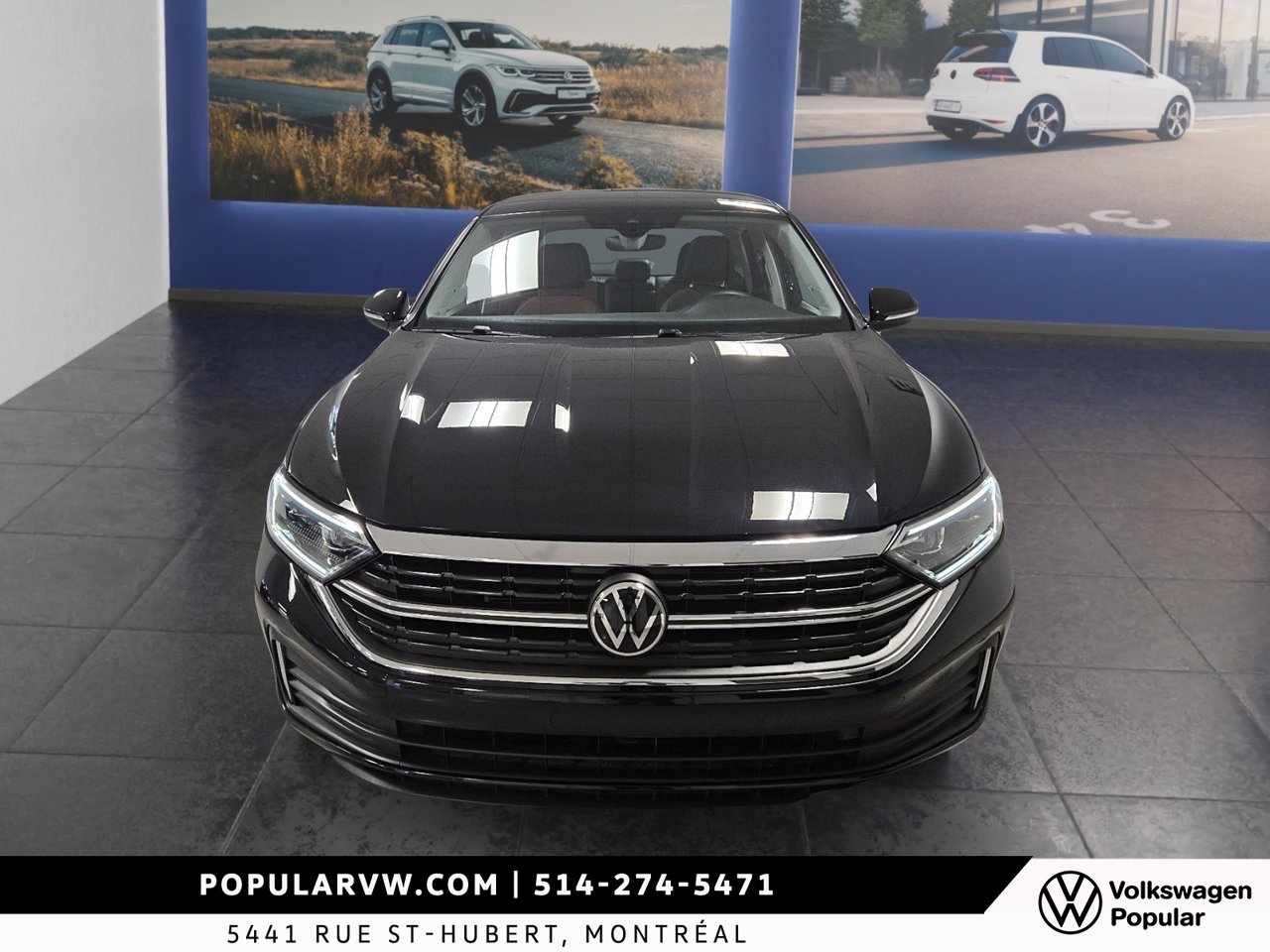 Volkswagen Jetta 2022