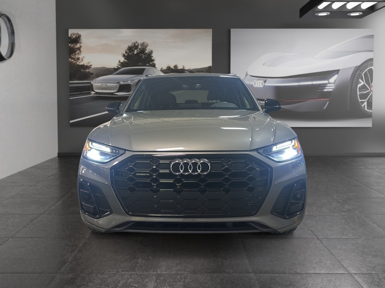 2023 Audi Q5