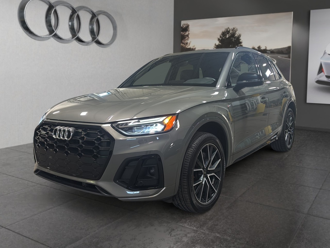 2023 Audi Q5